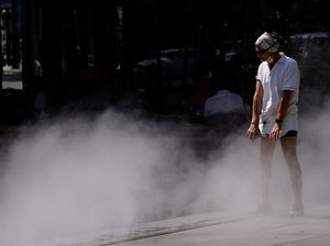 Pilu Bocah 3 Tahun Ditemukan Tewas di Mobil