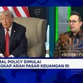 Rupiah Diramal Bisa Menguat ke Rp 17.000/USD, Tapi Syarat Ini Harus Terpenuhi