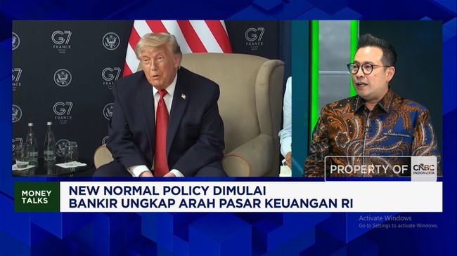 Video: Ini Syarat Wajib Agar Rupiah Bisa Menguat ke Rp 17.000/USD