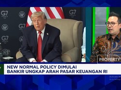 Rupiah Diramal Bisa Menguat ke Rp 17.000/USD, Tapi Syarat Ini Harus Terpenuhi