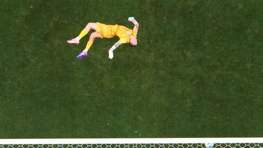 SOCCER-WORLDCUP-ENG-CRO/