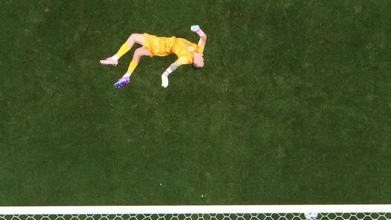 SOCCER-WORLDCUP-ENG-CRO/
