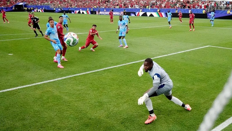 SOCCER-WORLDCUP-POR-COD/