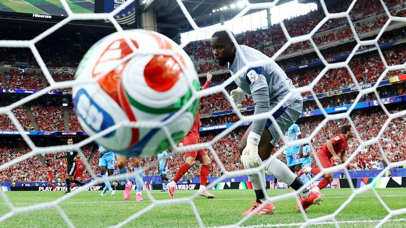 SOCCER-WORLDCUP-POR-COD/