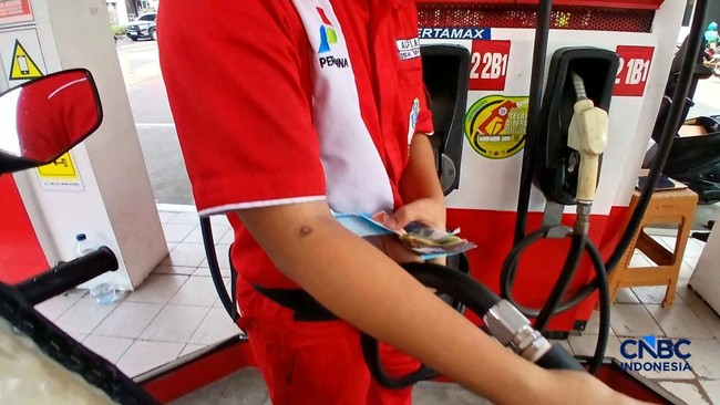 Harga BBM Pertalite Tanpa Subsidi Lebih Mahal dari Pertamax, Kok Bisa?