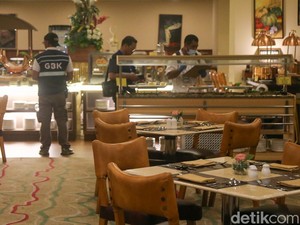 Pemerintah Janji Perhatikan Nasib Karyawan Hotel Sultan: Kami Ajak Komunikasi