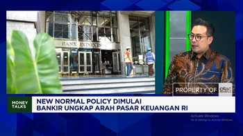 Suku Bunga Naik Lagi , Investasi Obligasi Atau Saham Yang Paling Menarik?