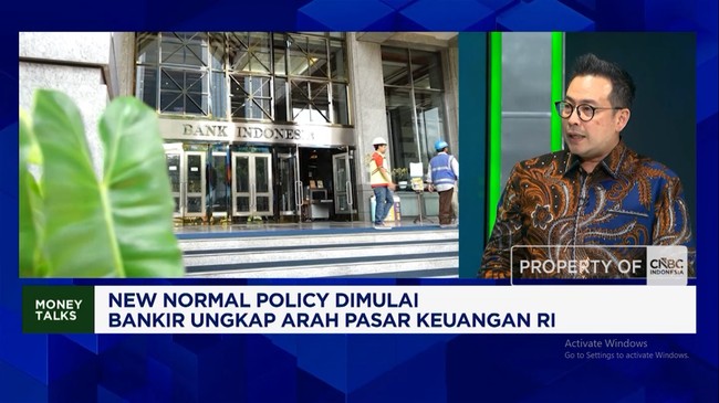 Video: Obligasi Vs Saham Saat Suku Bunga Tinggi, Mana Yang Menarik?