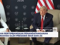 Teheran Pertimbangkan Kesepakatan oleh Presiden Iran dan AS