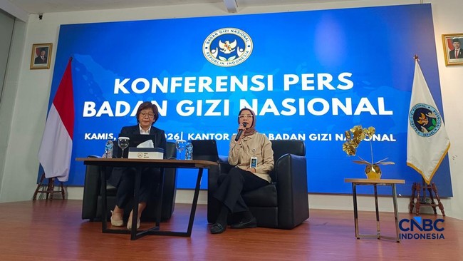 Tak Ada MBG Saat Libur Sekolah, Negara Diperkirakan Hemat Rp3 Triliun