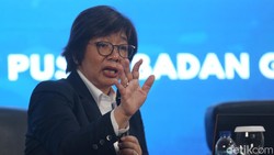 MBG Disetop di 76 Sekolah di Pulau Jawa, Bakal Dialokasikan ke Kelompok Ini