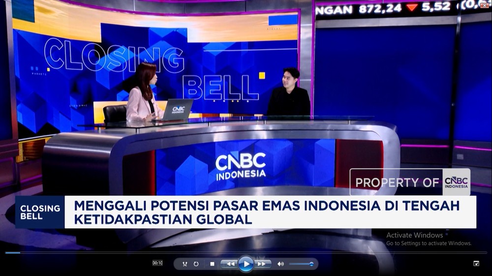 Rahasia Cuan Emas di Tengah Badai Dunia 1 Rahasia Cuan Emas di Tengah Badai Dunia