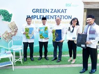 Bank Syariah Indonesia