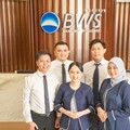 Bank Woori Saudara Indonesia 1906