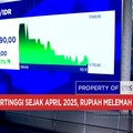 BI Rate Naik Lagi, Rupiah Melemah ke Rp 17.790 per Dolar AS