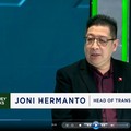 Bikin Mudah Transaksi Nasabah Ritel - Korporasi, CIMB Niaga Punya Platform Ini