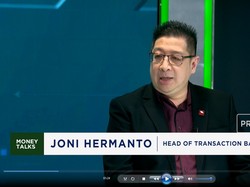 Bikin Mudah Transaksi Nasabah Ritel - Korporasi, CIMB Niaga Punya Platform Ini