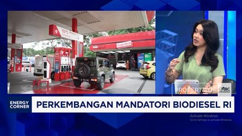 Biodiesel B50 Bakal Dijual 1 Juli 2026, Kualitas & Distribusi Dijamin Aman?