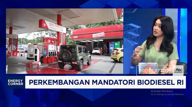 Video: Biodiesel B50 Dijual 1 Juli 2026, Kualitas dan Distribusi Aman?