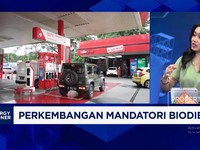 Biodiesel B50 Bakal Dijual 1 Juli 2026, Kualitas & Distribusi Dijamin Aman?