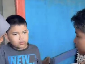 Kisah Pilu Bocah Asal RI Hidup Sendirian di Malaysia Usai Ortu Meninggal
