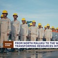 Dari Maluku Utara untuk Dunia: Transformasi Sumber Daya Menjadi Peluang Global
