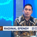 Harga Solar Naik & Rupiah Melemah, Pengusaha Konstruksi Menjerit