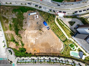 IKN Bakal Punya Pusat Kota Cerdas Rp 115 M, Beroperasi 2027