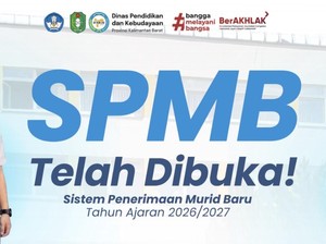 Cara Daftar SPMB SMA 2026 Jalur Prestasi Lengkap Syarat dan Jadwalnya