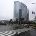 Ilustrasi Perumahan Kawasan Pondok Indah. (CNBC Indonesia)
