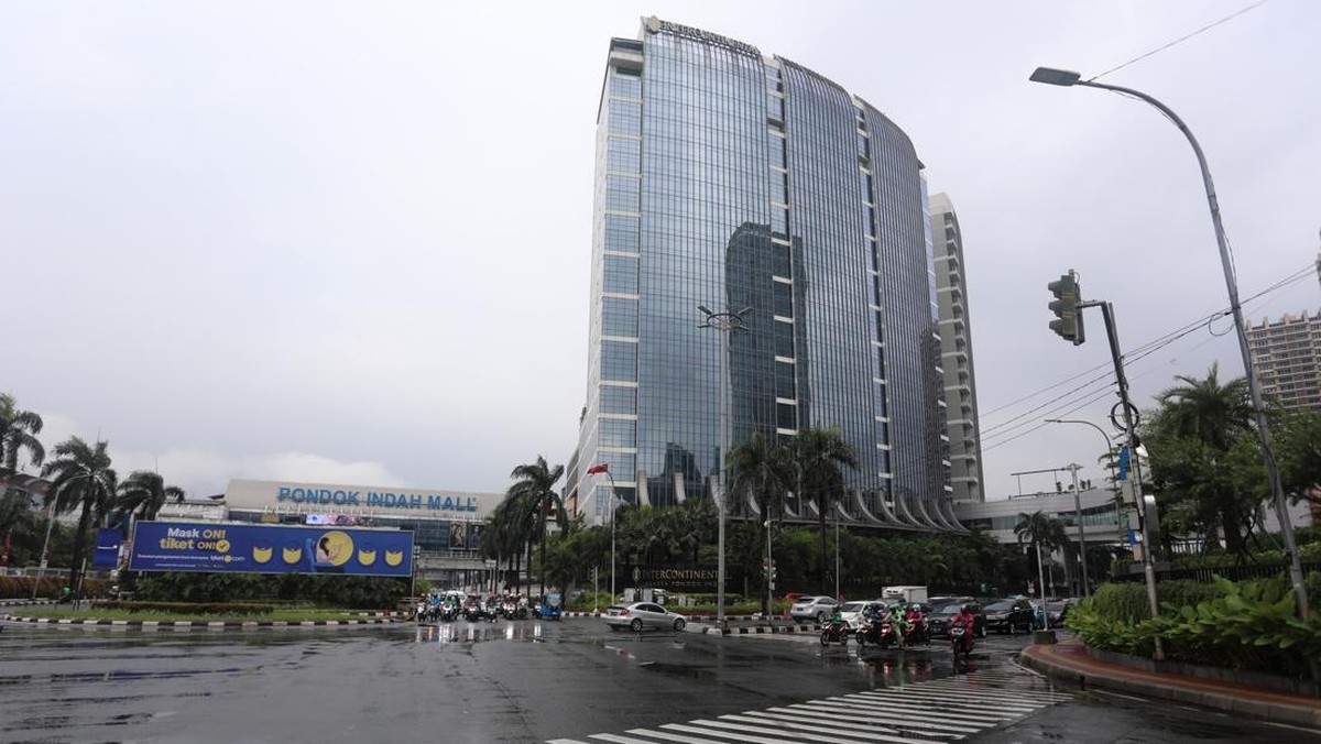 Rumah di Pondok Indah Belum Tentu Masuk Desil 10, Kok Bisa?