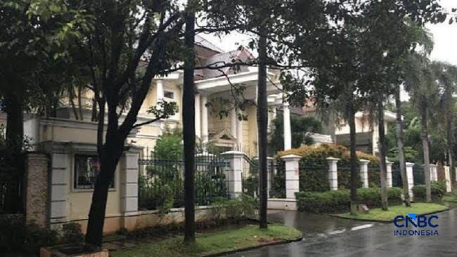 NJOP Tanah di Pondok Indah-Menteng Selangit Sampai Tembus Ratusan Juta