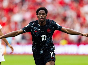 Daftar Hat-trick Piala Dunia 2026: Siapa Gabung Messi dan Jonathan David?