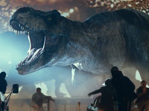 Kisah Dino Si Film Termahal Sepanjang Sejarah