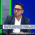 Manfatkan Suku Bunga Tinggi, Bos MI Sebut Arus Dana Lari ke Pasar Uang