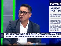 Manfatkan Suku Bunga Tinggi, Bos MI Sebut Arus Dana Lari ke Pasar Uang