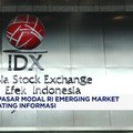 MSCI Tetapkan Pasar Modal RI Emerging Market