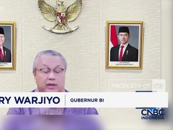 Mulai 1 Juli, Beli Dolar Maksimal Hanya USD 10.000