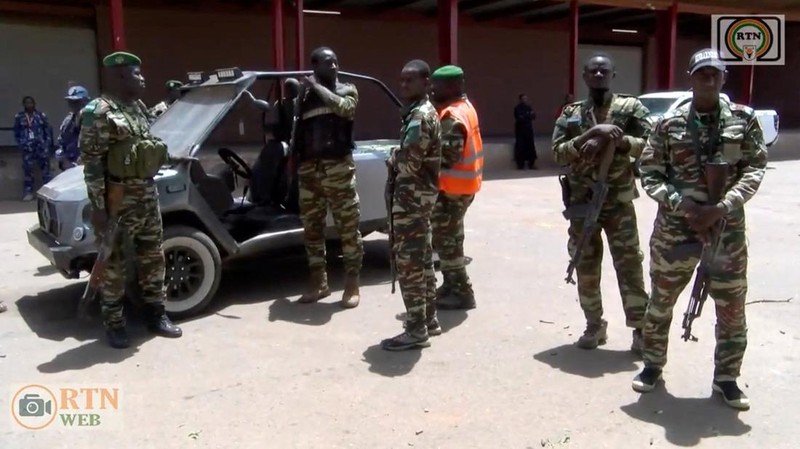 NIGER-SECURITY/
