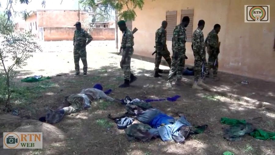 NIGER-SECURITY/