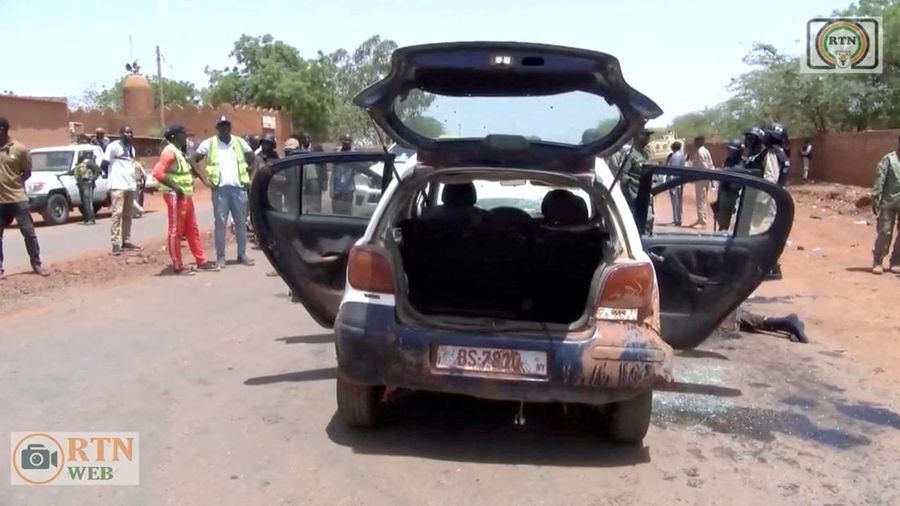 NIGER-SECURITY/