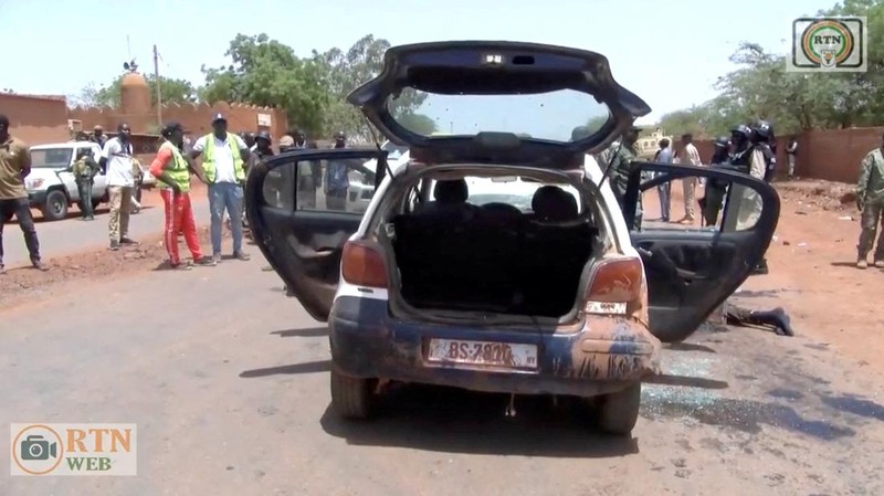 NIGER-SECURITY/