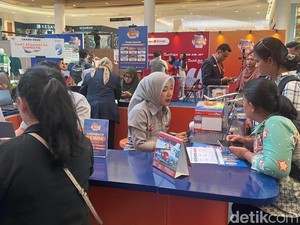 BookCabin Travel Fair Medan Tebar Tiket Pesawat Murah hingga Gratis