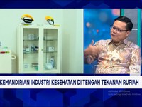Putar Otak Pengusaha Alkes Saat Daya Tahan Industri Alkes Tengah Terancam