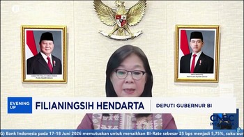 QRIS makin diminati wisatawan, transaksi di RI Capai Rp2,85 T