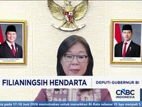 QRIS makin diminati wisatawan, transaksi di RI Capai Rp2,85 T