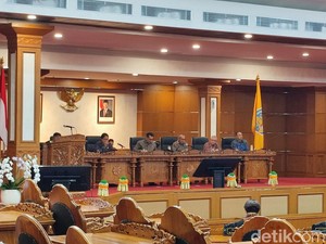 Bali Pertahankan WTP ke-13, Giri Prasta: Bukti Tata Kelola Berjalan Baik