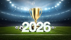 Link Live Streaming Piala Dunia 2026 Resmi, Cek di Sini!