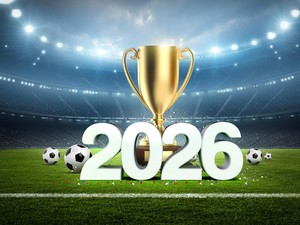 Link Live Streaming Piala Dunia 2026 Resmi, Cek di Sini!