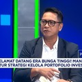 Saat BI Rate Naik 100 Bps Dalam Sebulan, Ini Dia Investasi Pilihan MI